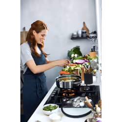WMF Vitalis 1743016040 5 L Acciaio inox - Vista aggiuntiva 8