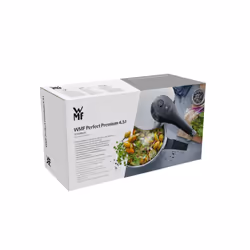 WMF Perfect Premium 0795829990 4,5 L Acciaio inox - Vista aggiuntiva 5