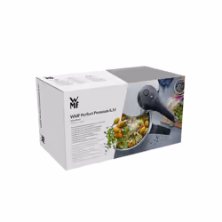 WMF Perfect Premium 0795839990 6,5 L Acciaio inox - Vista aggiuntiva 6
