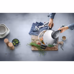WMF Perfect Premium 0795839990 6,5 L Acciaio inox - Vista aggiuntiva 7
