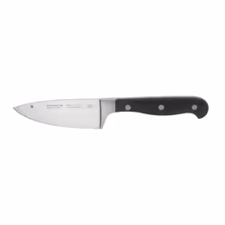 WMF 3201005834, Coltello da formaggio, 11 cm, Acciaio, 1 pz