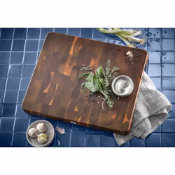 WMF 1879984500 tagliere da cucina Rettangolare Legno - Vista aggiuntiva 2