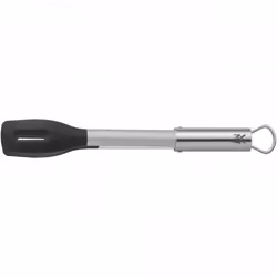 WMF 18.9295.6030, Pinze, Nero, Acciaio inox, Acciaio inox, Acciaio inox, Rotondo, 1 pz