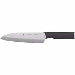 WMF KINEO 1896176032, Coltello universale, 18 cm, Acciaio inox, 1 pz