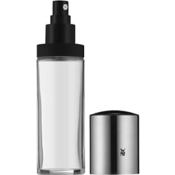 WMF 0650596030 0,12 L Nero, Acciaio, Trasparente