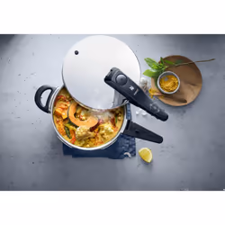 WMF Perfect 0791799990 2,5 L Acciaio inox - Vista aggiuntiva 6