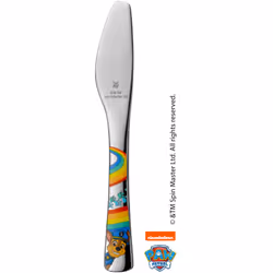 WMF 12.8808.9964 posata per bambino Set di posate per bambini Multicolore, Acciaio inox Acciaio inox - Vista aggiuntiva 2