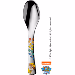 WMF 12.8808.9964 posata per bambino Set di posate per bambini Multicolore, Acciaio inox Acciaio inox - Vista aggiuntiva 3