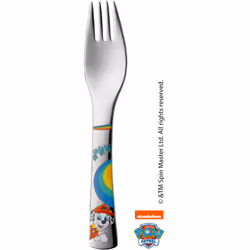 WMF 12.8808.9964 posata per bambino Set di posate per bambini Multicolore, Acciaio inox Acciaio inox - Vista aggiuntiva 4