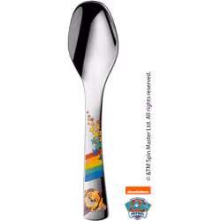 WMF 12.8808.9964 posata per bambino Set di posate per bambini Multicolore, Acciaio inox Acciaio inox - Vista aggiuntiva 5