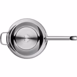 WMF Durado 0748486021 Wok/padella per cottura al salto Rotondo - Vista aggiuntiva 4