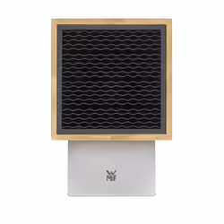 WMF FlexTec bamboe 1893854500 Ceppo portacoltelli con inserto in setole di nylon Bamboo, Acciaio inox Legno - Vista aggiuntiva 2