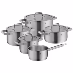 WMF Comfort Line 0732556040, Set di bollitura, Acciaio inox, Acciaio inox, Acciaio inox, Acciaio inox, Acciaio inox