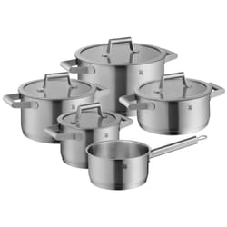 WMF Comfort Line 0732556040 set di pentole 9 pz
