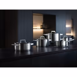 WMF Comfort Line 0732556040 set di pentole 9 pz - Vista aggiuntiva 8