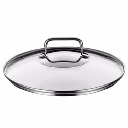 WMF Astoria 0780556040 set di pentole 9 pz