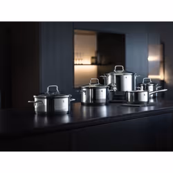 WMF Astoria 0780556040 set di pentole 9 pz - Vista aggiuntiva 4