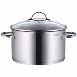 WMF Provence Plus 0721556380 set di pentole 9 pz - Vista aggiuntiva 4