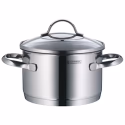 WMF Provence Plus 0721556380 set di pentole 9 pz - Vista aggiuntiva 5