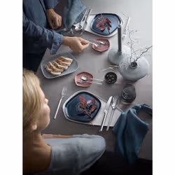 WMF Kineo 1268916340 set di posate 30 pz Acciaio inox - Vista aggiuntiva 2