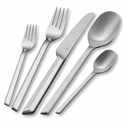 WMF Kineo 1268916340 set di posate 30 pz Acciaio inox - Vista aggiuntiva 3