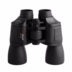Braun 20169 binocolo BK-7 Porro Nero - Vista aggiuntiva 2
