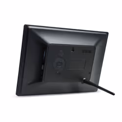Braun Photo Technik 21241 cornice per foto digitali Nero 17,8 cm (7") - Vista aggiuntiva 2