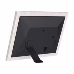 Braun DigiFrame 10B cornice per foto digitali Nero, Grigio 25,6 cm (10.1") Touch screen Wi-Fi - Vista aggiuntiva 2