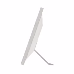 Braun DigiFrame 10W cornice per foto digitali Bianco 25,6 cm (10.1") Touch screen Wi-Fi - Vista aggiuntiva 3