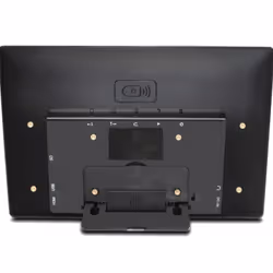 Braun Photo Technik 10.1 cornice per foto digitali Nero 10.1" - Vista aggiuntiva 2