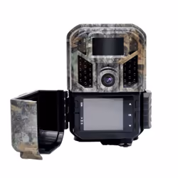 Braun Photo Technik Black800 5K CMOS Visione notturna Mimetico 5120 x 2880 Pixel - Vista aggiuntiva 2