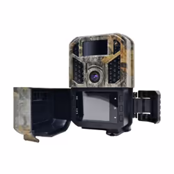 Braun Photo Technik Black800 5K CMOS Visione notturna Mimetico 5120 x 2880 Pixel - Vista aggiuntiva 3