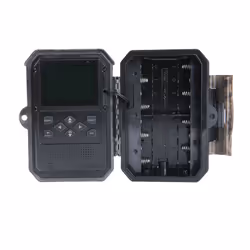 Braun Photo Technik Black500 4K CMOS Visione notturna Mimetico 3840 x 2160 Pixel - Vista aggiuntiva 3
