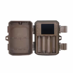 Braun Photo Technik Scouting Cam Black200 WiFi Mini CMOS Visione notturna Mimetico - Vista aggiuntiva 4