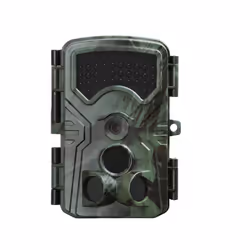Braun Photo Technik Scouting Cam Black1300 WiFi, Telecamera di sicurezza IP, Esterno, Wireless, Auto, Mimetico, Scatola