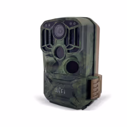 Braun Photo Technik Scouting Cam CMOS Visione notturna Mimetico 2304 x 1296 Pixel - Vista aggiuntiva 2