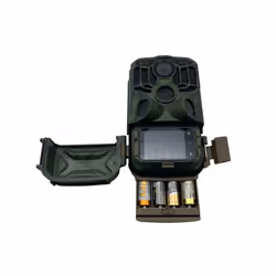 Braun Photo Technik Scouting Cam CMOS Visione notturna Mimetico 2304 x 1296 Pixel - Vista aggiuntiva 3