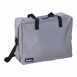 Enders Colsman 2101, Borsa, Grigio, PVC, Explorer, Rettangolare, 1 pz