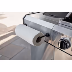 Enders Colsman GRILL MAGS Supporto per strumento