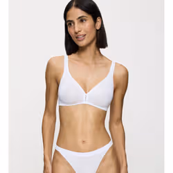 Triumph Eileen Reggiseno Senza ferretto - Vista aggiuntiva 2