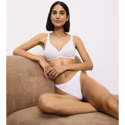 Triumph Eileen Reggiseno Senza ferretto - Vista aggiuntiva 5