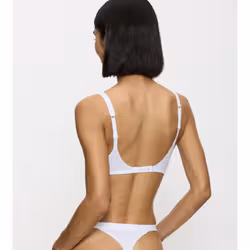 Triumph Eileen Reggiseno Senza ferretto - Vista aggiuntiva 3