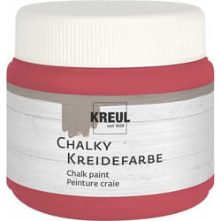 KREUL 75325 vernice Pittura a gesso 150 ml 1 pz