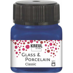 KREUL 16213 Vernice a base di acqua 20 ml 1 pz
