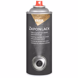 KREUL 840400, Trasparente, Lucida, 400 ml, Spray, 1 pz