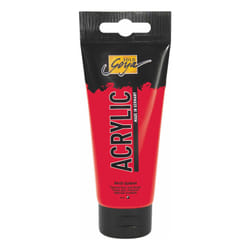 KREUL SOLO GOYA Acrylic pittura 100 ml Verde Tubo