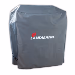 LANDMANN 03794, Custodia, Grigio, PVC, Poliestere, LANDMANN, 960 mm, 1200 mm