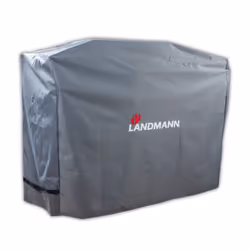 LANDMANN 03182, Custodia, Grigio, PVC, Poliestere, LANDMANN, 1480 mm, 1200 mm