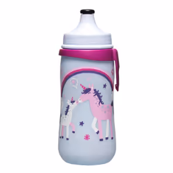 nip Kids Cup, 330 ml, Multicolore, Bambino, Bambino/Bambina, Polipropilene, 1,7 anno/i