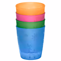 nip 37061, Set, Universale, 1,5 anno/i, 4 pz, 90 mm, 8 cm